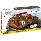 Cobi Toys COBI: Mark V (Male) br. 9199 građevinski set (2995) u