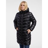 Orsay Black women's quilted coat - Women Cijene