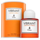 Emir Vibrant Orange And Neroli parfumirana voda unisex 100 ml | Shoptok.si