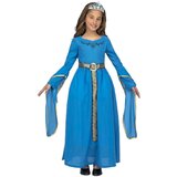 My other Me Svečana odjeća za djecu Plava Princeza (2 Dijelovi) 5-6 Godina | shoptok.hr