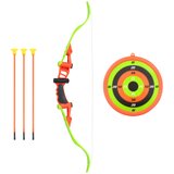vidaXL 5-dijelni dječji streličarski set 68 cm Cijene