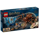 Lego 76434 Aragog v Prepovedanem gozdu&trade; cene