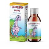 Esensa Expulmo Lunac Sirup za kašalj, Beli slez, 150 ml Cene
