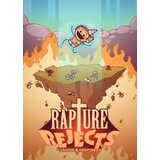 Steam Rapture Rejects (PC) Key EUROPE | ePonuda.com
