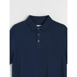 Sinsay PPolo majica s dugim rukavima | shoptok.hr