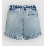 O'neill Tasia Denim Kratke hlace denim blue | Shoptok.si