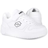 Lotto Nizke superge Groovn Bela | Shoptok.si