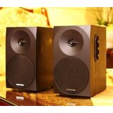 Microlab B70BT Aktivni drveni zvucnici 2.0 20W RMS(2x10W) 3,5mm Bluetooth | ePonuda.com