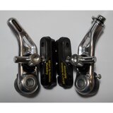 Kočnica Cantilever Shimano Altus C90 Br-Ct91, Prednja, M-Size, Kočiona Obloga M55T, Vijci 13.5Mm, Uklj. Z-Tip A/73 Spojna Sajla | shoptok.hr