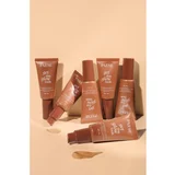 Get The Glow Look Illuminating Foundation lahki tekoči puder s posvetlitvenim učinkom SPF 20 odtenek 3N Warm Beige 30 ml