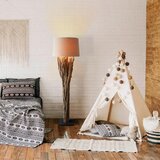 P & B STOJEČA SVETILKA 30/175/30 cm | Shoptok.si