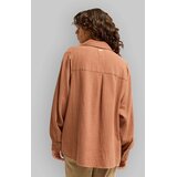 Billabong Swell Blouse Srajca brownstone Slike