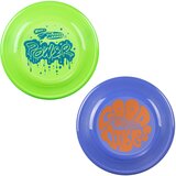 WHAM - O Frisbee Komplet 2 Letečih Diskov, 23.75 cm 100 g za Otroke 5+, (22088696) | Shoptok.si