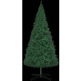  Umjetno božićno drvce 400 cm zeleno | shoptok.hr