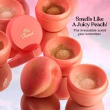 Too Faced Peach Perfector Setting Powder fiksacijski puder v prahu odtenek Peachy Pink 15 g | Shoptok.si