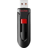 Sandisk USB-ključ Cruzer Glide, 128 GB, USB 2.0 SDCZ60-128G-B35 | Eponuda.ba