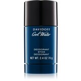Davidoff Cool Water deodorant v stiku 75 ml za moške Cene