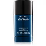 Davidoff cool water dezodorans u stiku 75 ml za muškarce