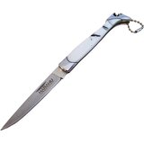 IZMAEL Outdoor sklopivi nož KP - 40392 - Bijela Cijene