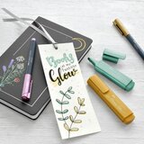 Faber-Castell permanent marker metalics col 290 berry nice 160790 | Eponuda.com