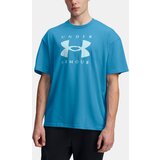 Under Armour Men's T-shirt UA M HW OS Branded SS - Men's Cijene