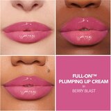 Buxom FULL-ON™ PLUMPING LIP CREAM GLOSS Kremni sijaj za ustnice z učinkom povečanja odtenek Berry Blast 4,2 g | Shoptok.si