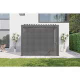 Gardenson Rolo Za Pergolo Core, Antracit, 278cm | Shoptok.si