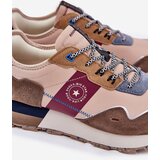 Big Star Suede Men's Sneakers On Platform | ePonuda.com
