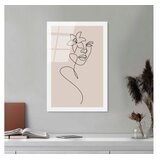 WALLXPERT Slika od kaljenog stakla 30x45cm | Eponuda.ba