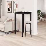 Sto za stajanje Konstruirano drvo Četvrtasti | shoptok.hr