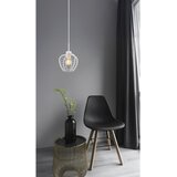 Globo VISEČA SVETILKA NESA 20,5/120 cm E27 | Shoptok.si