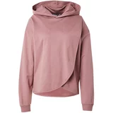 About you Sweater majica 'Isabell' rosé