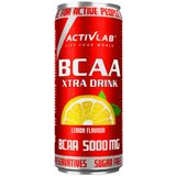 ACTIVLAB bcaa xtra drink limun 330 ml cene