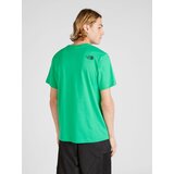 The North Face Majica limeta / črna | Shoptok.si