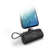 Puro eksterna baterija-stalak 5000MAH crna | ePonuda.com