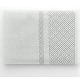 AmeliaHome Ručnik Volie 70x140 cm, siva | shoptok.hr