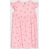 Sinsay Babydoll haljina | shoptok.hr