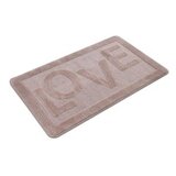 Love mink mink bathmat | Eponuda.com