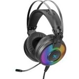 Noxo gaming slušalice Cyclone Crne | Eponuda.ba
