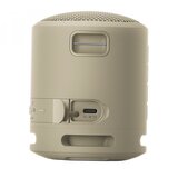 Sony bluetooth zvučnik SRS-XB13C zlatni | Eponuda.com