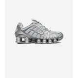 Nike Nizke superge Shox TL Chrome (Women's) Siva Cene