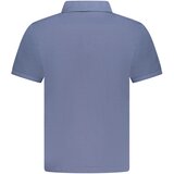 North Sails MEN&#39;S SHORT SLEEVE POLO BLUE | shoptok.hr