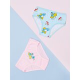 Sinsay Komplet od 2 para gaćica | shoptok.hr