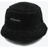 Columbia Klobuk Winter Pass™ Reversible Bucket Hat Black/Black 010 | Shoptok.si