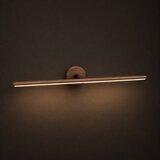 Argon 8995 - LED svetiljka za slike MIRI LED/10,8W/230V 3000K 60 cm braon | Eponuda.com