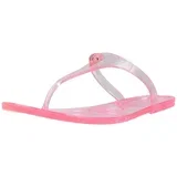Japonke Chanclas Mujer Modèle Maddison T Bar Rožnata