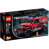Lego Technic Prvi posredovalci - 42075, (632347) | Shoptok.si