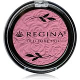Regina OLD LOVE 1954 kompaktno rdečilo odtenek 1 Pink 2.5 g | Shoptok.si