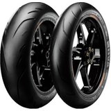 Avon 3D Supersport ( 180/55 ZR17 TL (73W) zadnji točak, M/C ) Cene