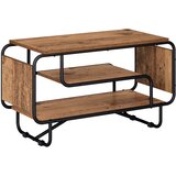  TV stalak 80 x 36 x 45 cm Staro drvo Konstruirano drvo Cijene